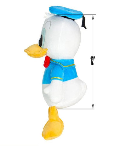 Disney Classic Value Donald Duck 12 Inch, Plush Toy