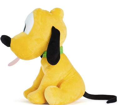 Disney Classic Pluto 12 Inch, Plush Toy