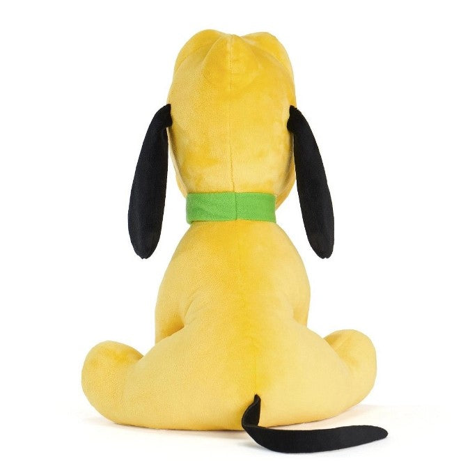 Disney Classic Pluto 12 Inch, Plush Toy