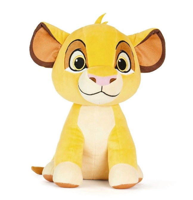 Disney Classic Simba 12 Inch Plush Toy