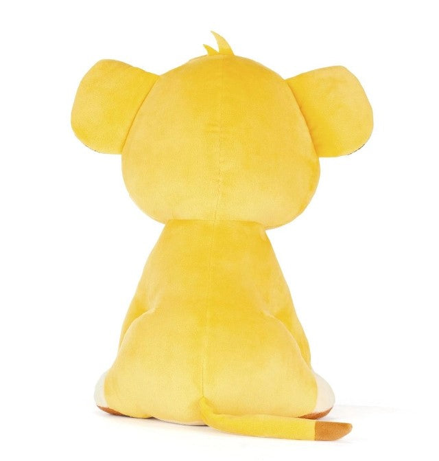 Disney Classic Simba 12 Inch Plush Toy – Krazy Caterpillar