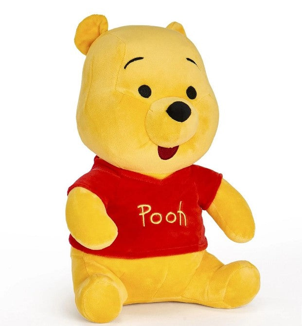 Disney Classic Winnie the Pooh 12 Inch Val Plush Toy