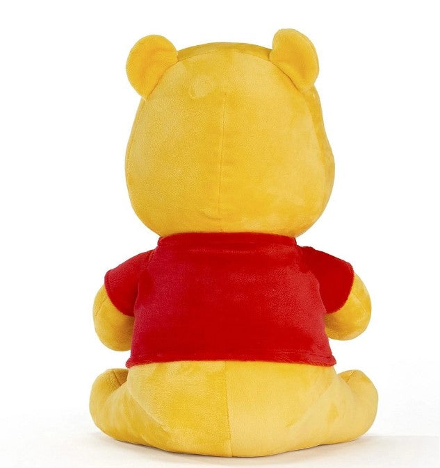 Disney Classic Winnie the Pooh 12 Inch Val Plush Toy