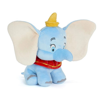Disney Classic Dumbo 12 Inch, Push Toy