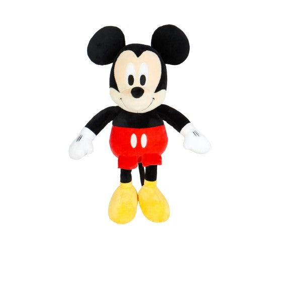 Disney Classic Mickey Mouse Val 12" Multicolor