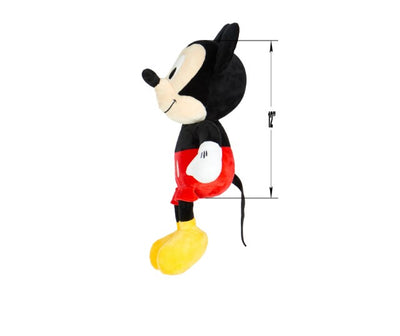 Disney Classic Mickey Mouse Val 12" Multicolor