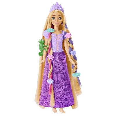 Disney Princess Fairy Tale Hair Rapunzel Doll