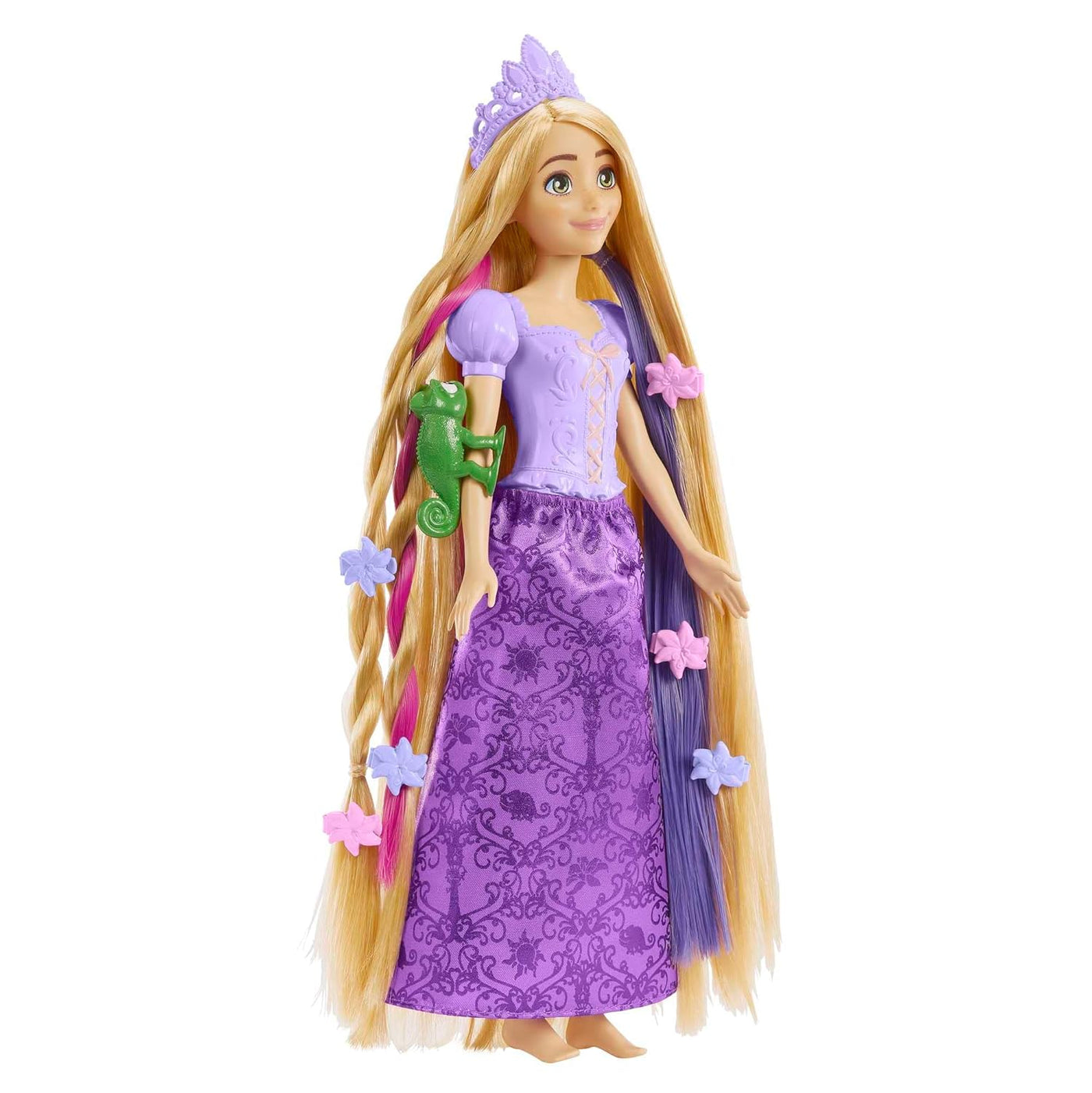 Disney Princess Fairy Tale Hair Rapunzel Doll