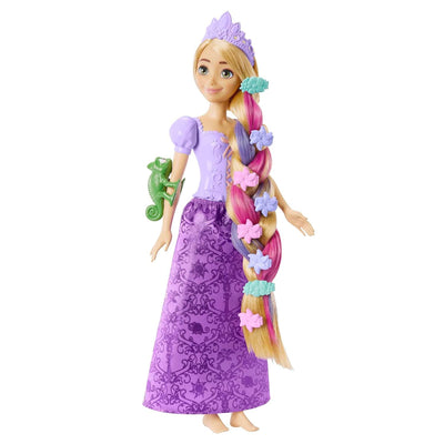 Disney Princess Fairy Tale Hair Rapunzel Doll