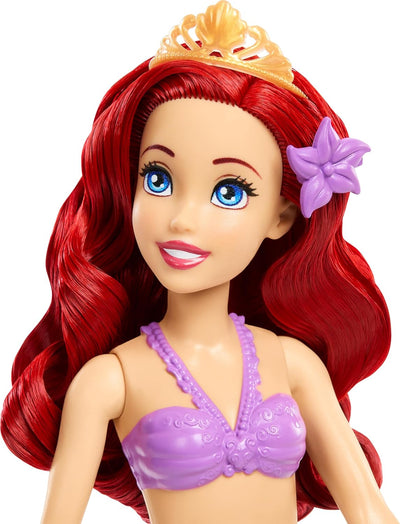 Disney Princess: Sand & Swim Ariel Fashion Doll