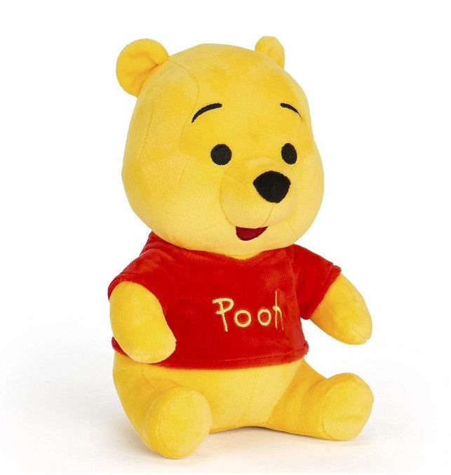 Disney Classic Winnie the Pooh 9 Inch, Plush Toy