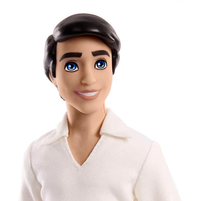 Disney Princess Doll Prince Eric | Mattel