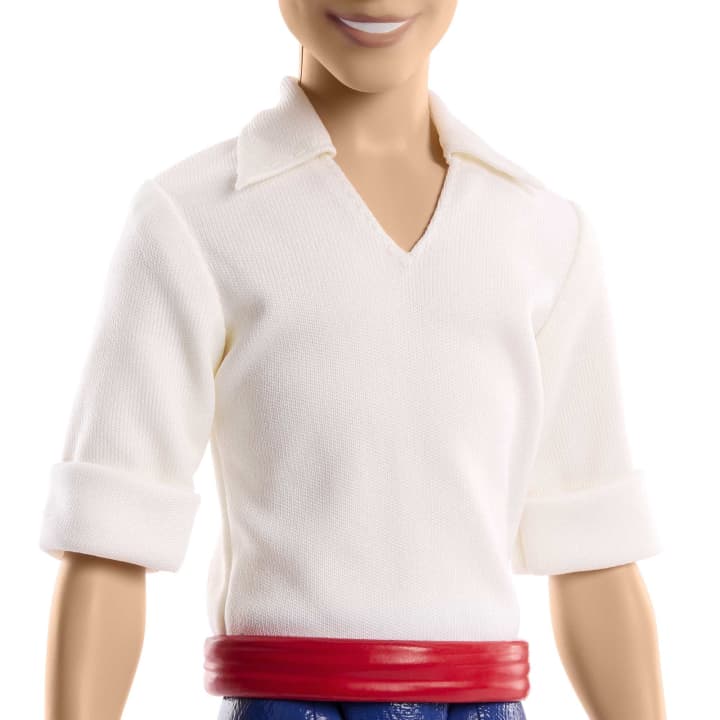 Disney Princess Doll Prince Eric | Mattel