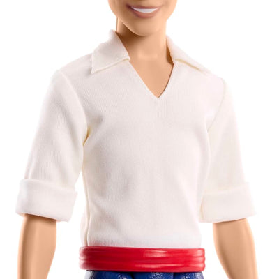 Disney Princess Doll Prince Eric | Mattel