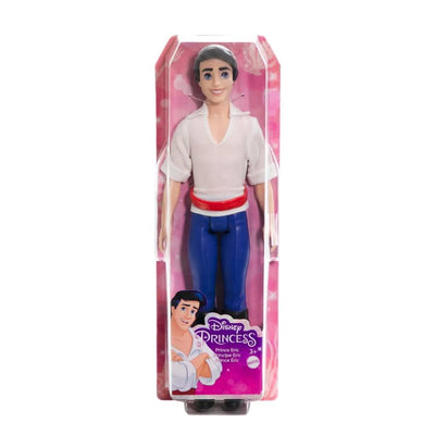 Disney Princess Doll Prince Eric | Mattel