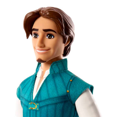 Disney Princess Prince Flynn Rider Doll | Mattel