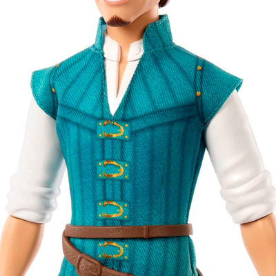 Disney Princess Prince Flynn Rider Doll | Mattel