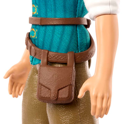 Disney Princess Prince Flynn Rider Doll | Mattel