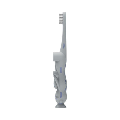 Dr. Brown’s™ Toddler Toothbrush, Otter, 1-Pack