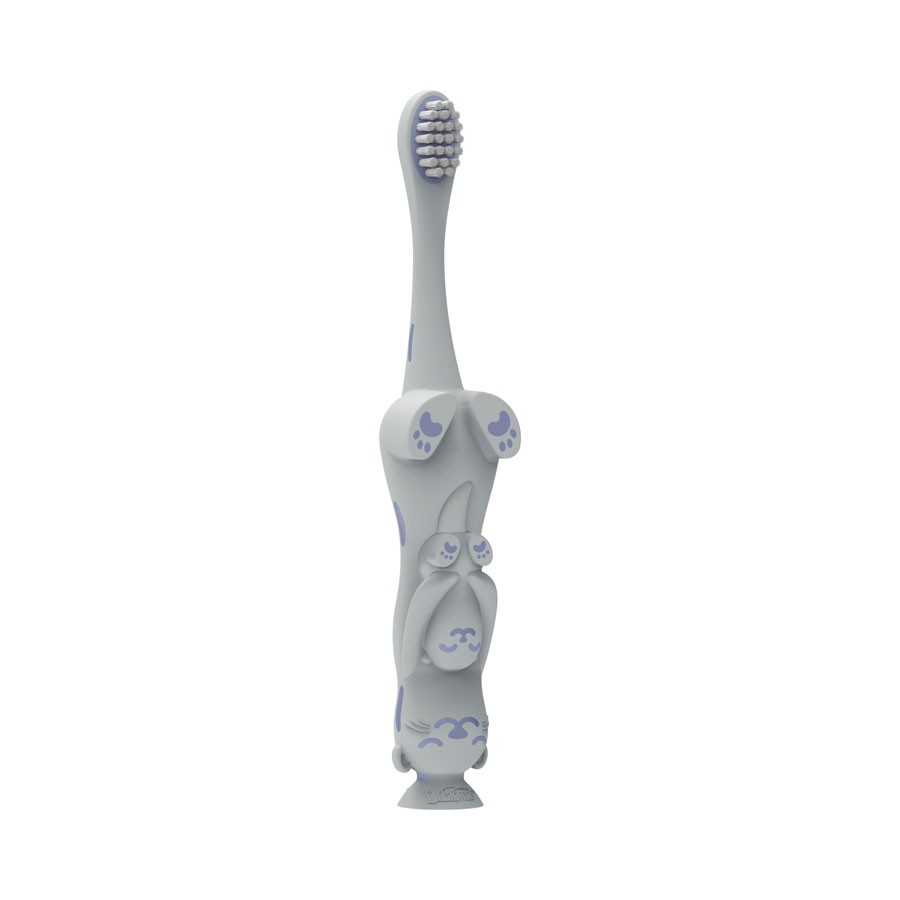 Dr. Brown’s™ Toddler Toothbrush, Otter, 1-Pack