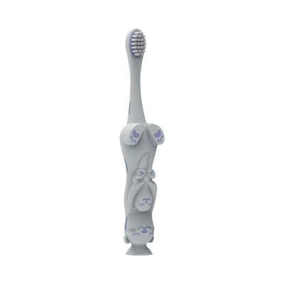 Dr. Brown’s™ Toddler Toothbrush, Otter, 1-Pack