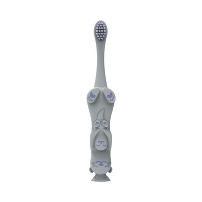 Dr. Brown’s™ Toddler Toothbrush, Otter, 1-Pack