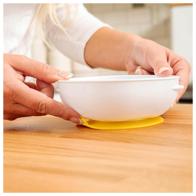 Dr. Brown's™ No-Slip Suction Bowl, 2-Pack