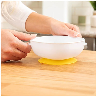 Dr. Brown's™ No-Slip Suction Bowl, 2-Pack
