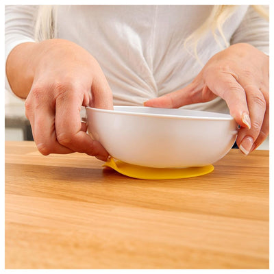 Dr. Brown's™ No-Slip Suction Bowl, 2-Pack
