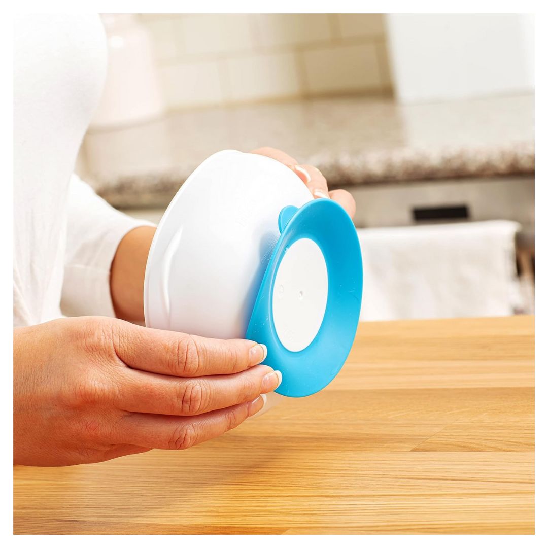 Dr. Brown's™ No-Slip Suction Bowl, 2-Pack