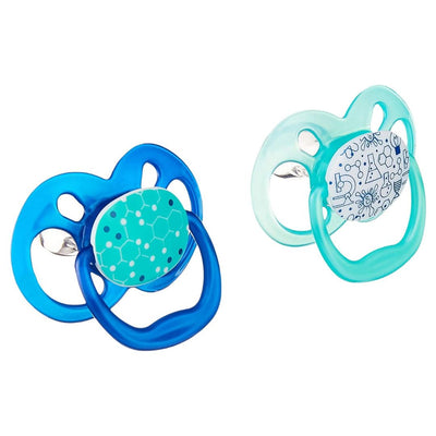 Dr. Brown’s™ Advantage™ Pacifiers, -  2 count