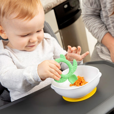 Dr. Brown’s™ Silicone Starter Spoon