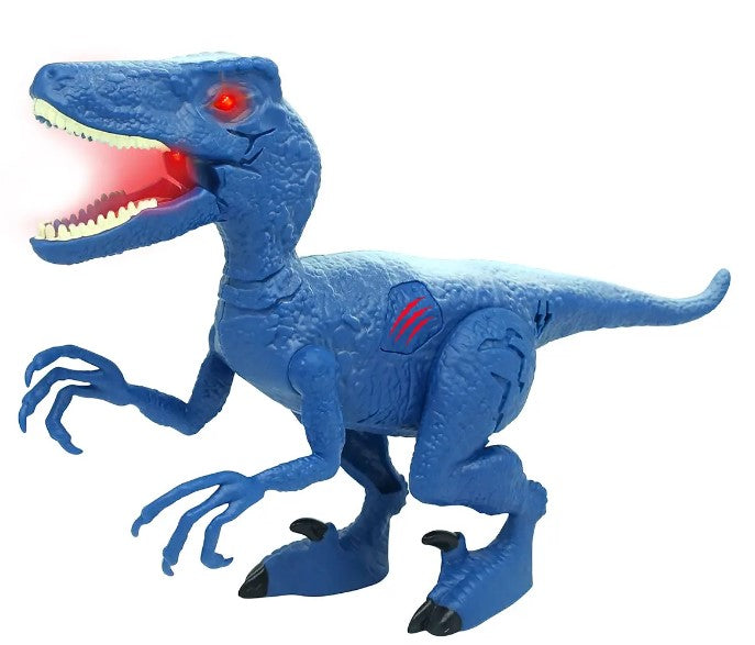 Dragon I Mighty Megasaur Roaring Raptor – Krazy Caterpillar