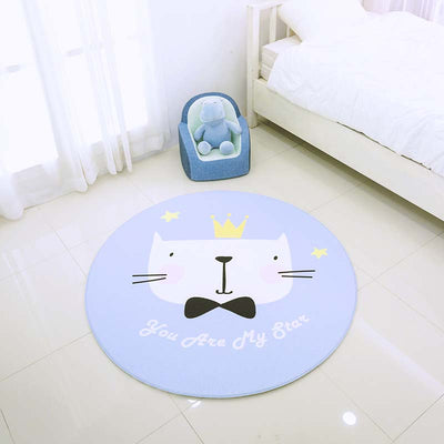 Dwinguler: Cool Cat Play Mat