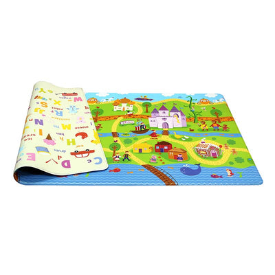 Dwinguler Fairy Tale Land Play Mat