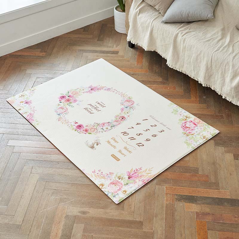 Dwinguler: Flower Play Mat