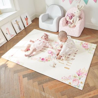 Dwinguler: Flower Play Mat