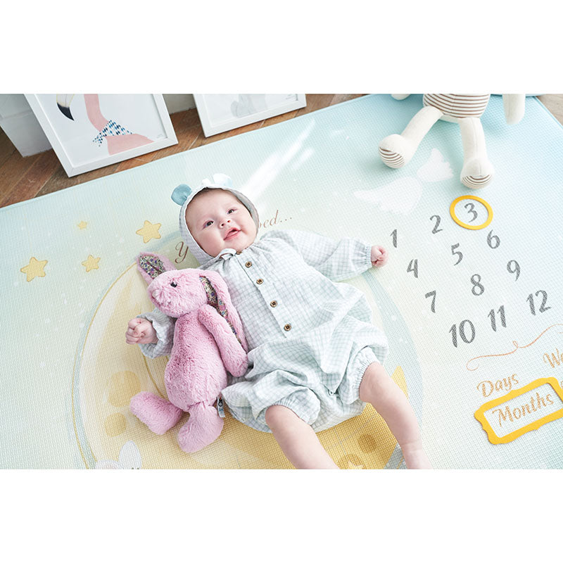 Dwinguler: Moon Play Mat – Krazy Caterpillar