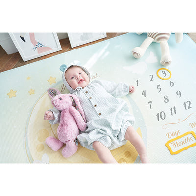 Dwinguler: Moon Play Mat