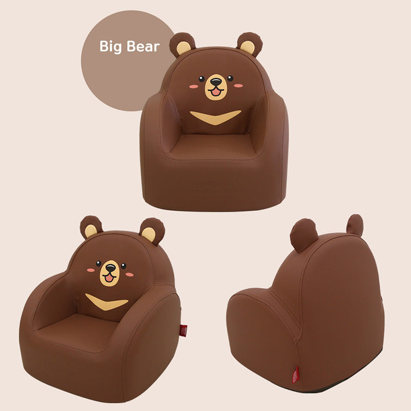 Dwinguler Big Bear Sofa