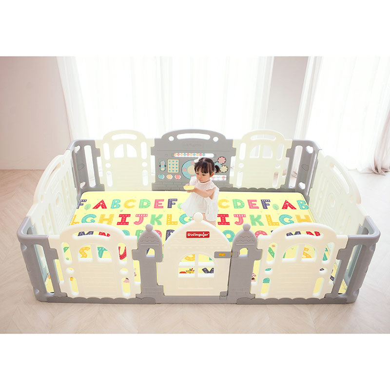 Dwinguler Play Room Castle ||