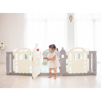 Dwinguler Play Room Castle ||