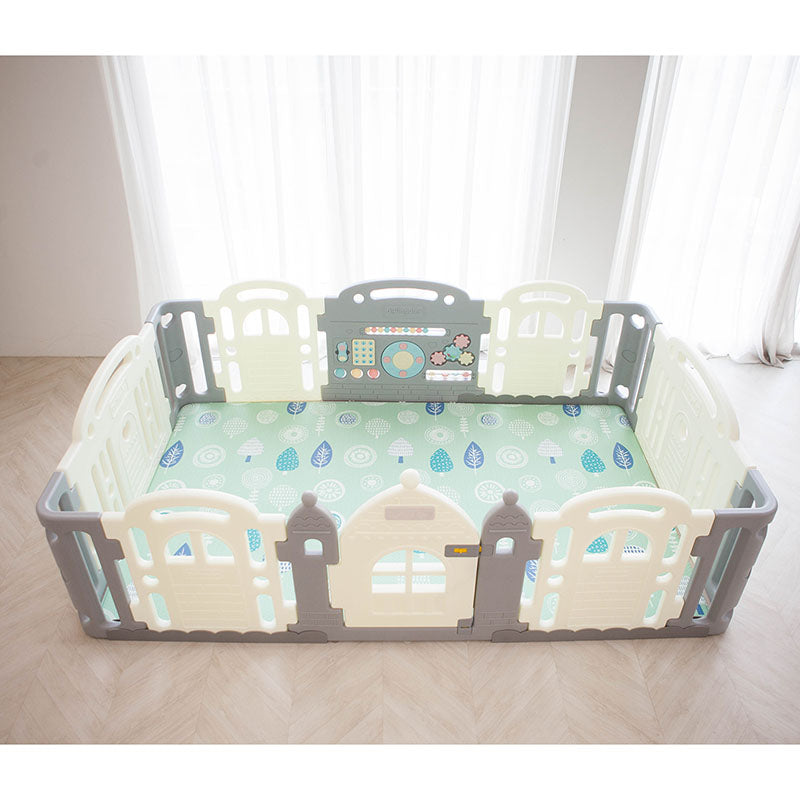 Dwinguler Play Room Castle ||