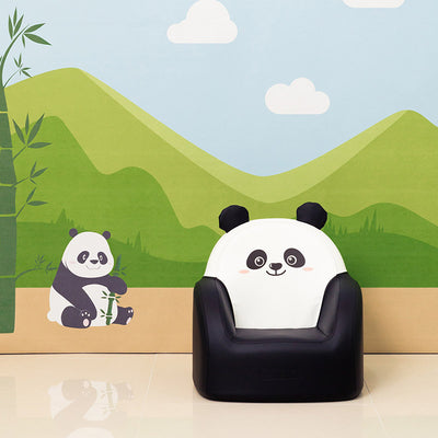 Dwinguler Panda Sofa
