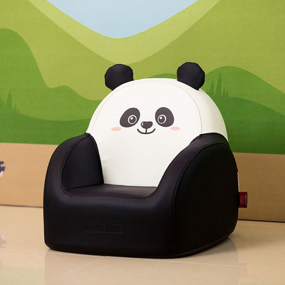 Dwinguler Panda Sofa