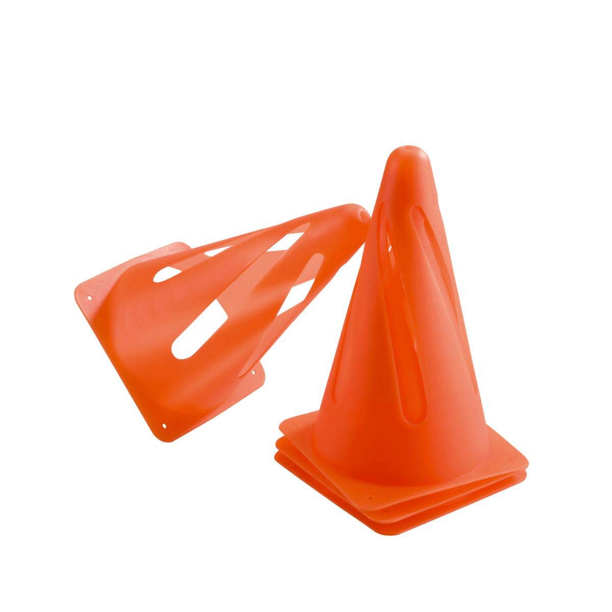 ELC 4 Safety Cones
