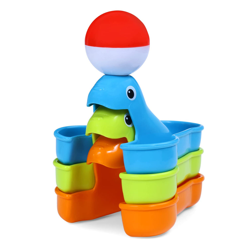 ELC Bathtime Seals