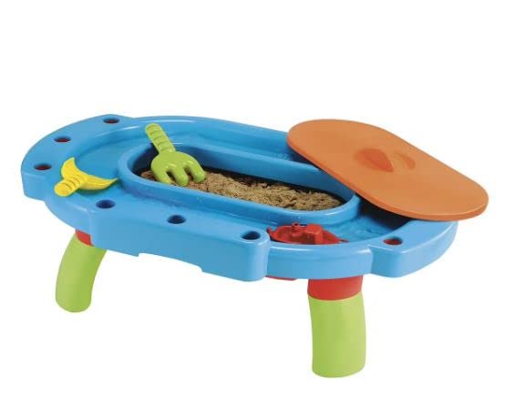 ELC My First Sand and Water Table