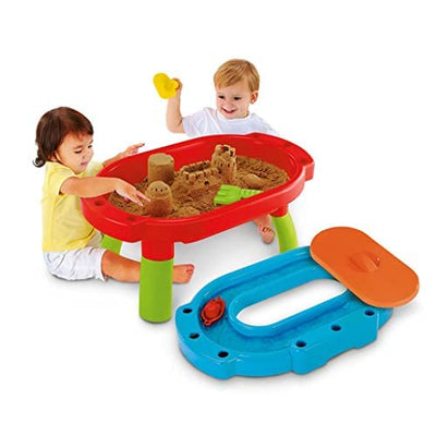 ELC My First Sand and Water Table
