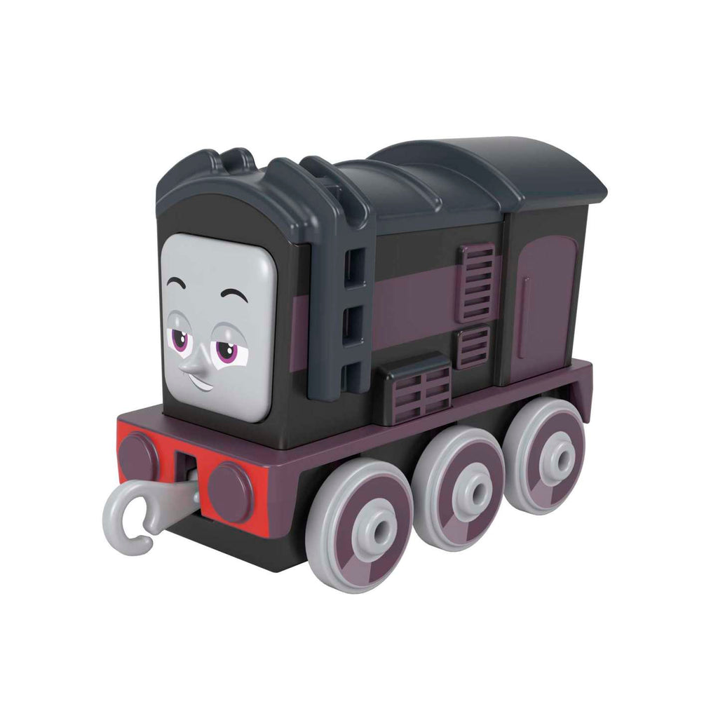 Fisher-Price: Thomas & Friends Diesel Metal Engine